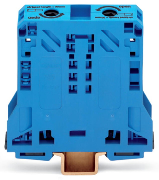 Wago 285-154 Terminal Blocks
