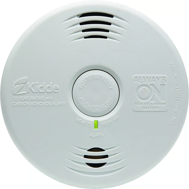 Kiddie P3010K-CO Fire Safety Devices