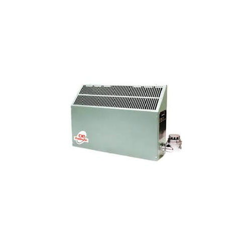 Ruffneck CX1-240160-036-T2A-IIBT Electric Heaters