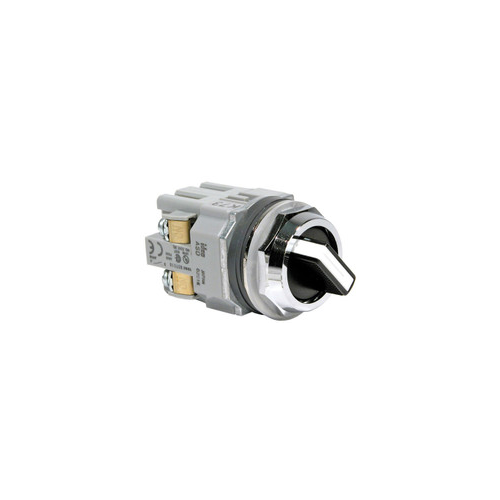 Idec ASD320NU 30MM TWND Selector Switches