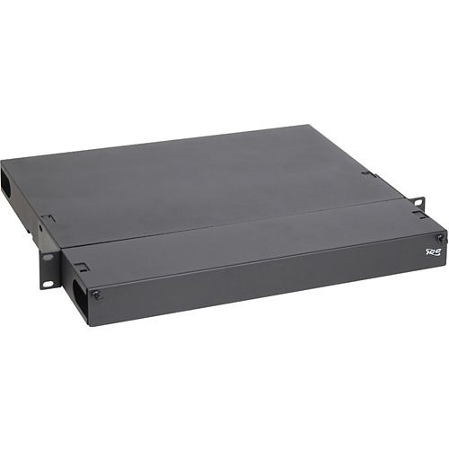Icc ICFORE31RM Fiber-Optic Rack Mount Enclosure