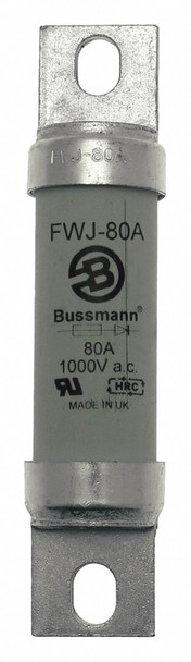 Eaton FWJ-80A Fuses