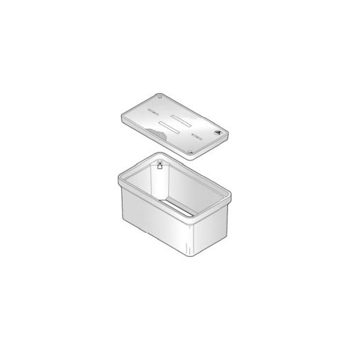 ARMORCAST A6001640TAPCX18 Underground Enclosures