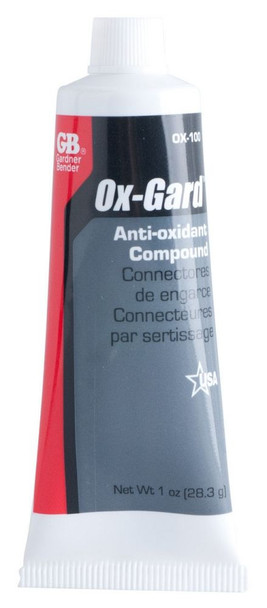 Gardner Bender OX-100B Anti-Oxidant Compound