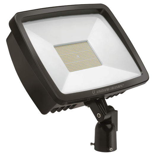 Lithonia TFX4 LED 50K HVOLT IS DDBXD LED Lighting