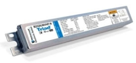 Universal Lighting B232IUNVHP-N000I Flourecent Balasts