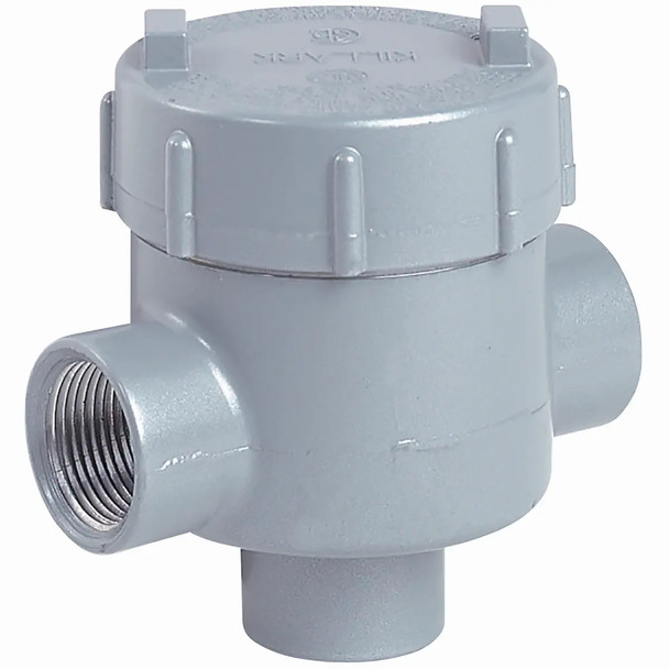 Killark GECCAT-1M Condulets & Unilets