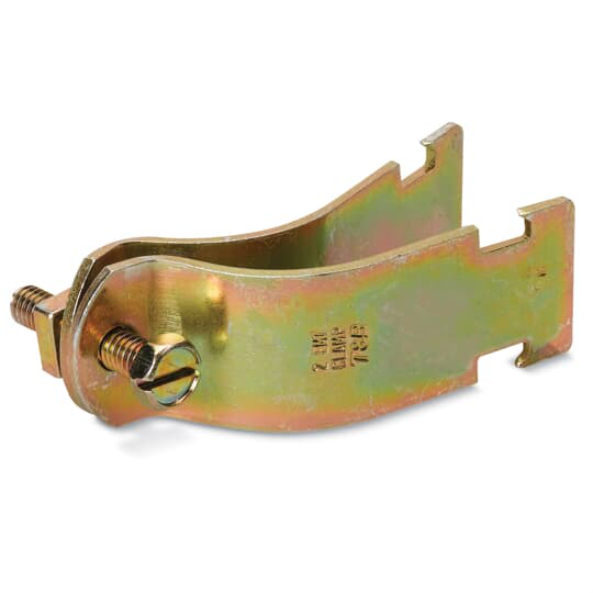 Kindorf C-105-3 Strut Channel/Mounting/Straps