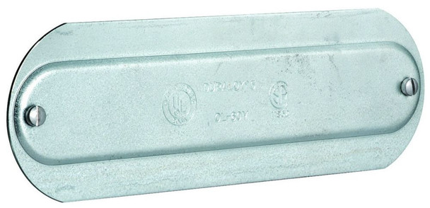 Killark OL-60M Condulet Covers & Gaskets