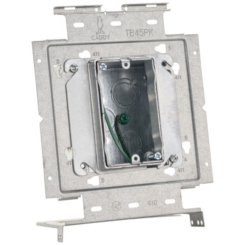 Nvent PK4DV1 Outlet Boxes/Covers/Accessories