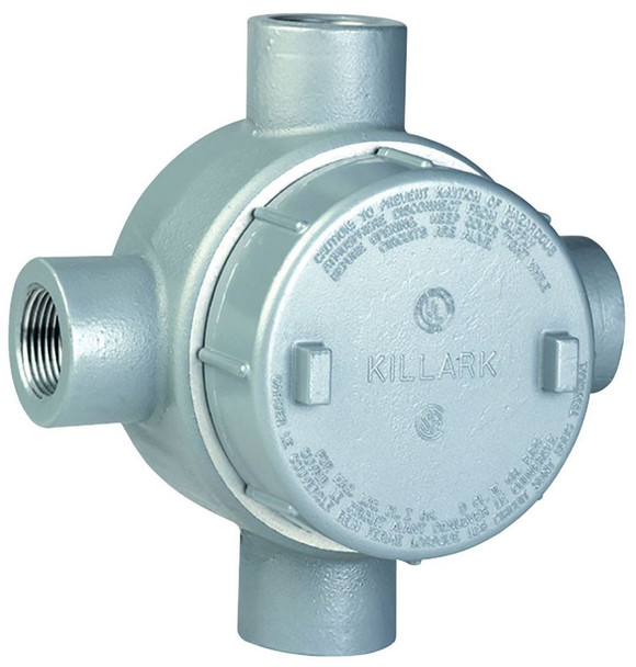 Killark GESXT-4M Other Conduit Bodies