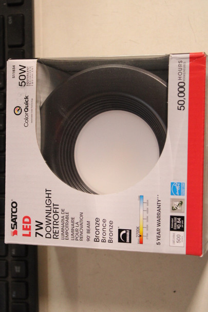 Satco S11834 LED Lighting