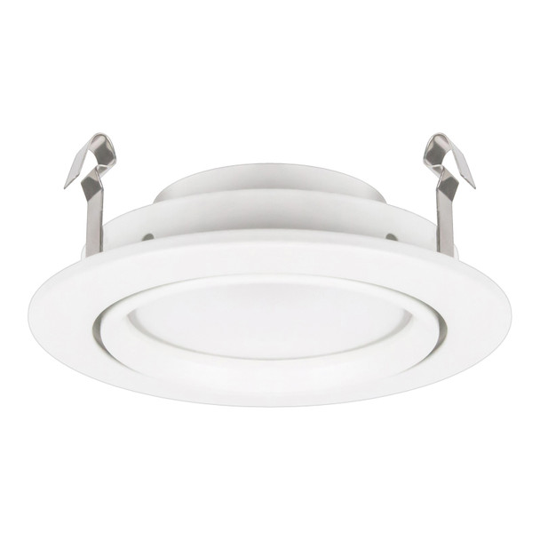 American Lighting AD4S-30-WH Led Recessed Retrofit Downlight
