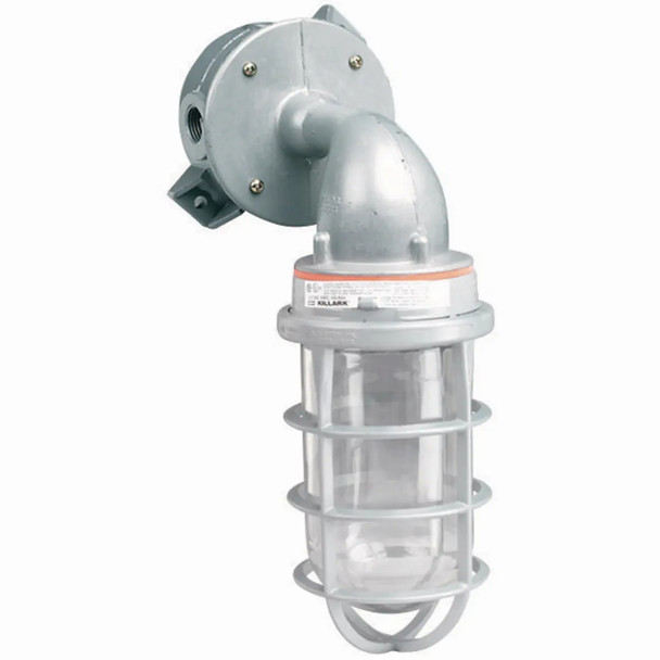 Killark VFBGG-2-100PX Incandescent Lighting