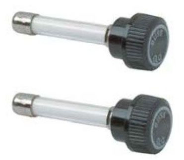 Cooper Bussmann GMF-10 Small Dimension Fuses