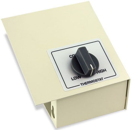 King Electrical KCVT-1R-A Electric Heaters