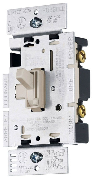 Trade Select RAYFSQFLA Fan Controls