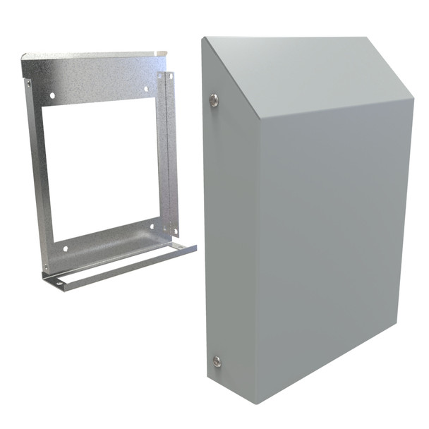 Hammond RH20000GY Electrical Enclosure Accessories