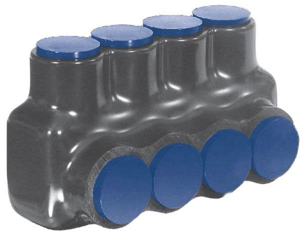 Ilsco PBTS-4-500-F Lugs