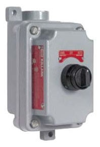 Killark FXCS-5S3R6G-M Control Panels and Accessories