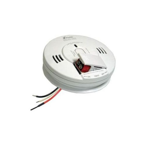 Kidde Safety 21027454 Fire Safety Devices