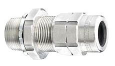 Appleton TMC2-075075A Metal Clad Cable Connector