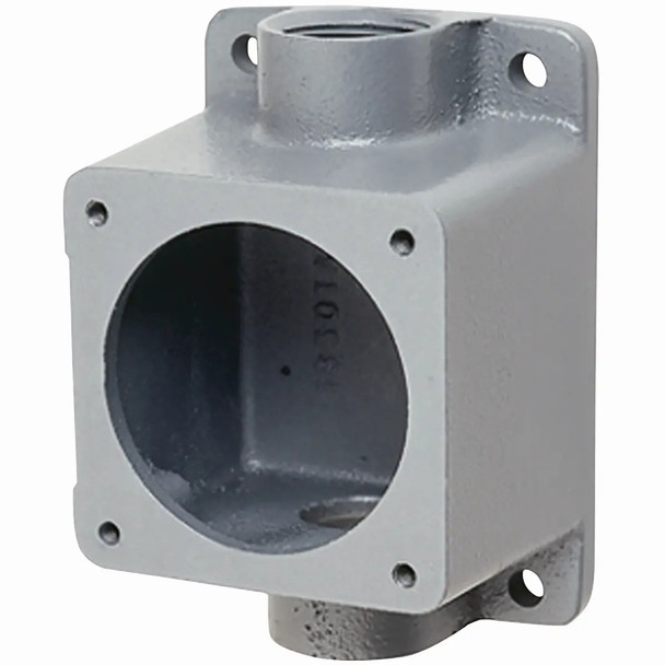 Killark VRC33 Plug/Connector/Adapter Accessories