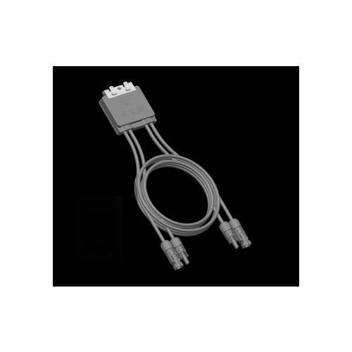 JMTHY JMS-F Solar Cables and Connectors