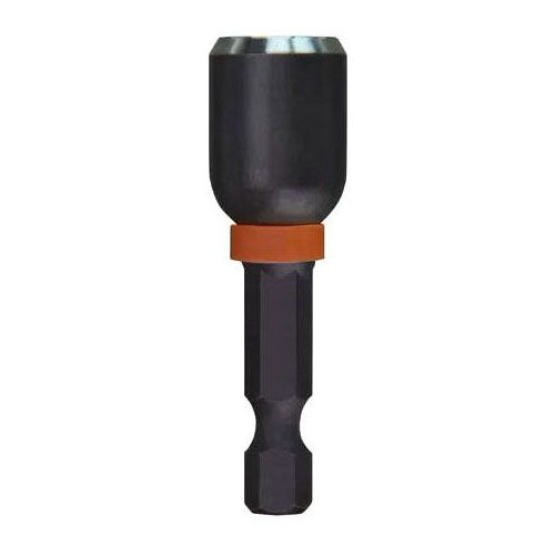 Milwaukee 49-66-4526 Magnetic, Heavy Duty, Impact Nutdriver