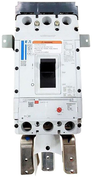Eaton BKG3M350B Pow-R-Xpress Main Circuit Breaker Kit 480VAC