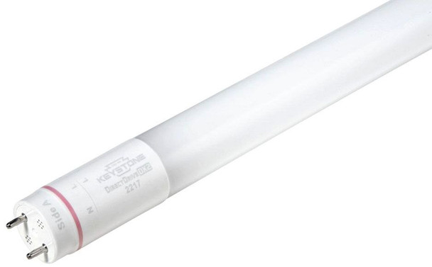 Keystone KT-LED15T8-48GC-840-DX2 LED Bulbs