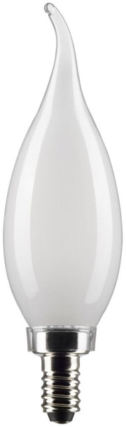 Satco S21300 Decorative Led Lamp