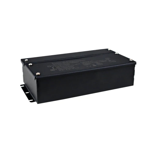 Elco Lighting DRVU12V60WD 60W Universal Dimmable LED Driver