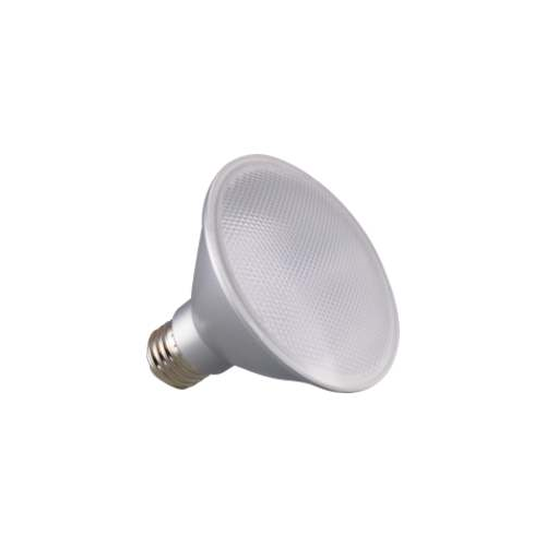 Satco S29422 12.5W Dimmable, Lensed Led Lamp