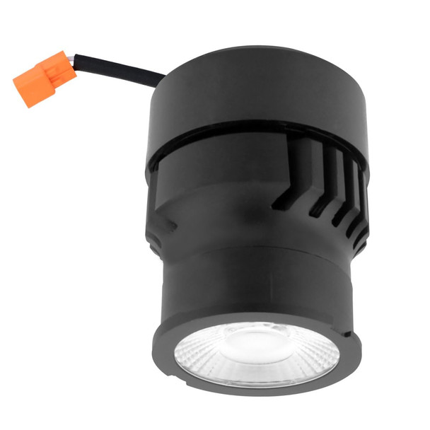 Elco Lighting ELK09SD 2-inch Koto™ LED module from the Sunset