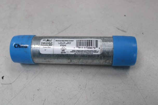 ALLIED 876642 Fitting Conduit 3/4
