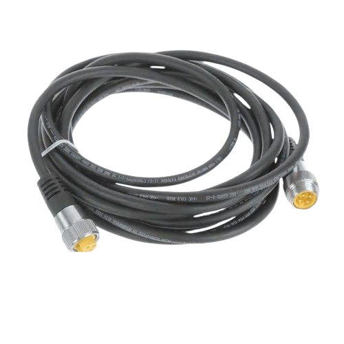 Turck P-RSV-RKV-40-1188XL-10M Double Ended Cordset