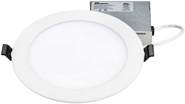 Topaz RDL/6RND/12/5CTS LED Lighting