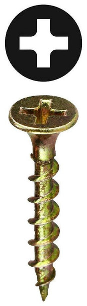 Dottie WRT6158 Fasteners