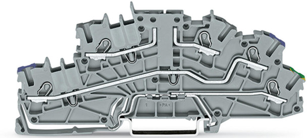 Wago 2003-6661 Terminal Blocks