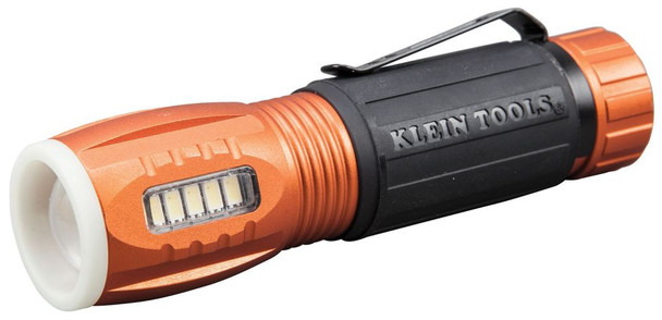 KLEIN TOOLS 56028 Bright, Focused Led Flashlight