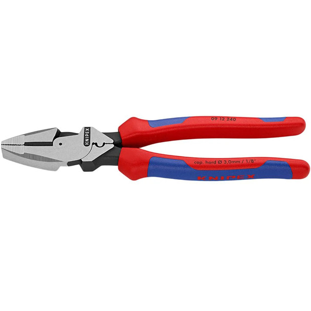 Knipex 09-12-240-SBA Hand Tools