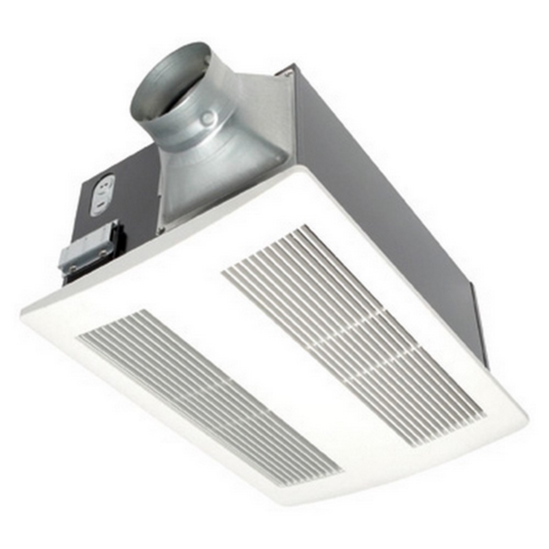 Panasonic FV-11VH2 Duct Fans and Accessories
