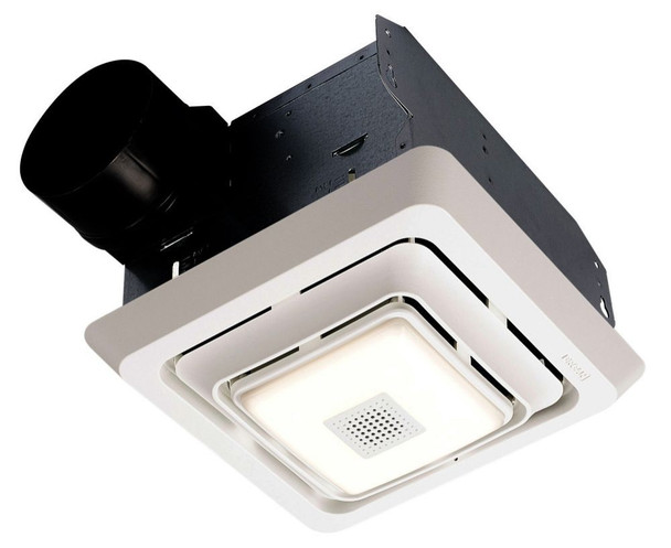 Broan SPK80L Exhaust Fans