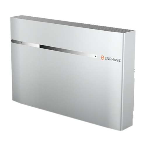 Enphase B10T-C-1290-O IQ Battery 10T Cover Kit