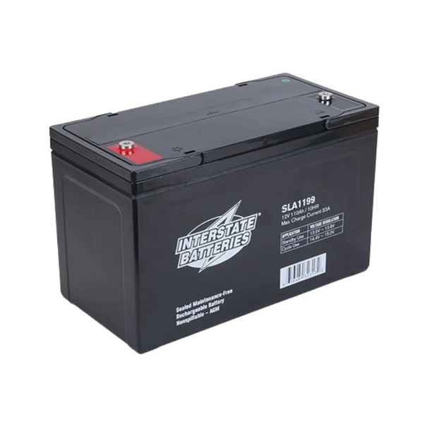 Interstate Batteries SLA1199 Other Battery