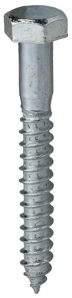 Dottie LAG38412 Fasteners