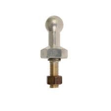 Chance C600-2102 Ground Ball Stud - Short 1 IN

