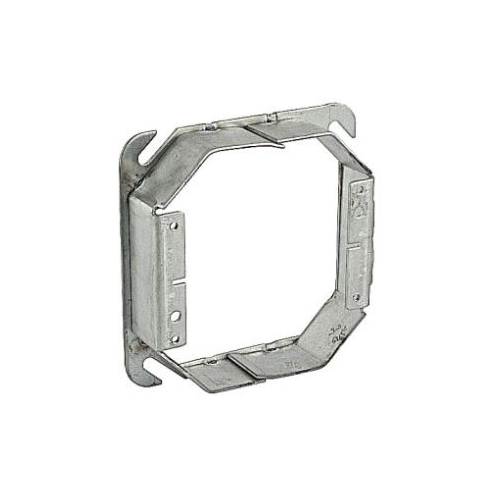 Steel City 52 C 52 1 Outlet Box Tile Wall Cover