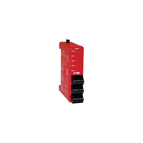 Red Lion Controls CSPID2TM PLC Modules